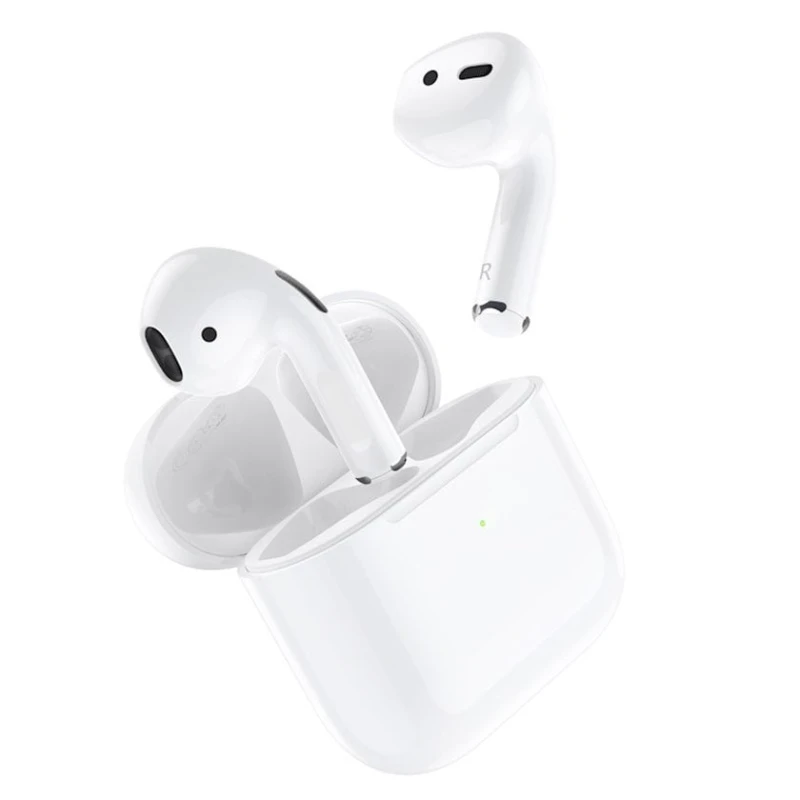 Simsiz qulaqlıq Borofone BW 34 White Simsiz qulaqlıq Borofone BW 34 White