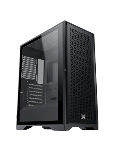 Kompüter korpusu Xigmatek LUX S (4713436748281)