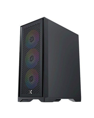 Kompüter korpusu Xigmatek LUX S (4713436748281)