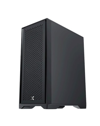 Kompüter korpusu Xigmatek LUX S (4713436748281)