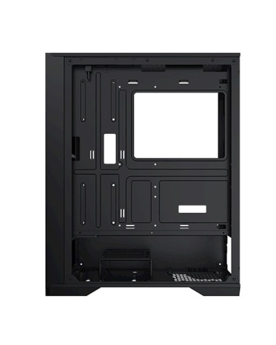 Kompüter korpusu Xigmatek LUX S (4713436748281)