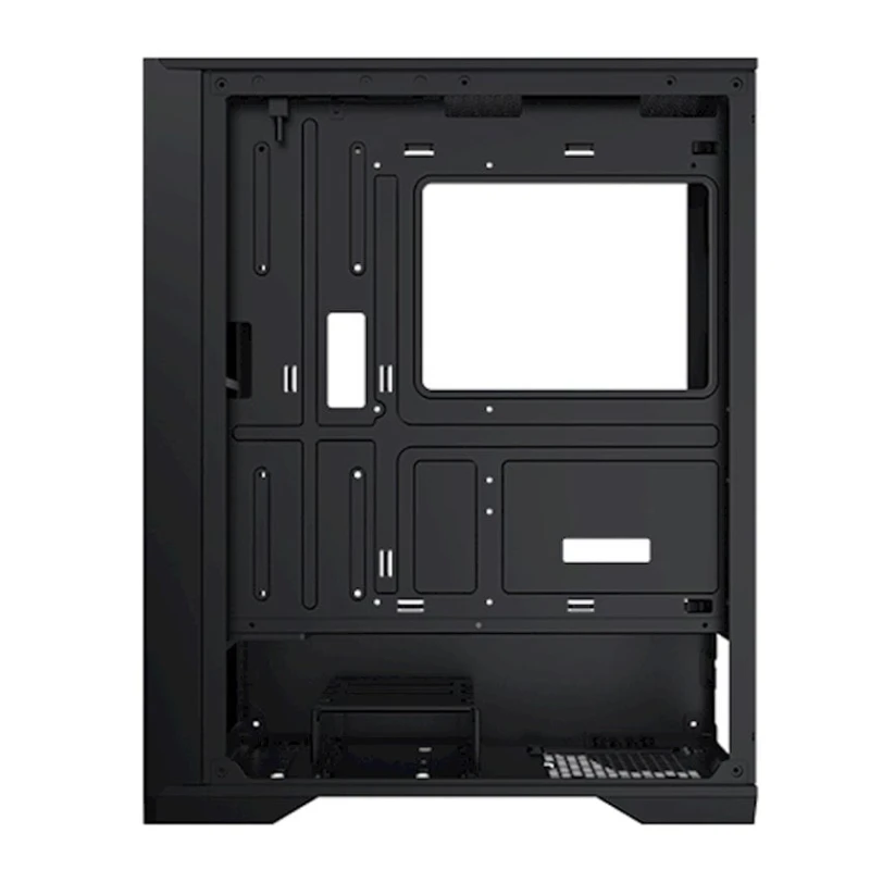 Корпус для компьютера Xigmatek LUX S (4713436748281) Корпус для компьютера Xigmatek LUX S (4713436748281)