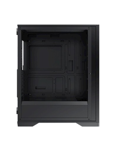 Kompüter korpusu Xigmatek LUX S (4713436748281)
