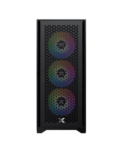Kompüter korpusu Xigmatek LUX S (4713436748281)