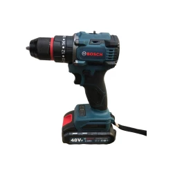 Аккумуляторная дрель-шуруповерт Bosch 18 В