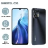 Смартфон Oukitel C35 12GB/256GB Black (6931940771207)