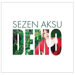 Vinil plastinka Sn Müzik Sezen Aksu - Demo