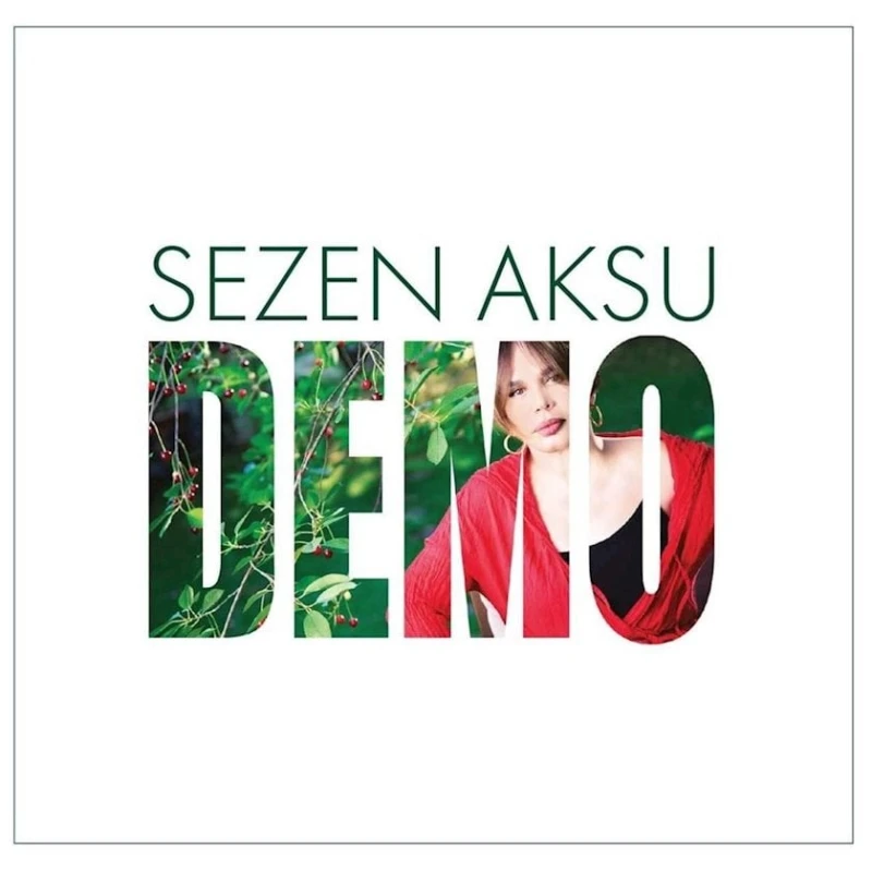 Виниловая пластинка Sn Müzik Sezen Aksu - Demo Виниловая пластинка Sn Müzik Sezen Aksu - Demo