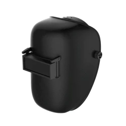 Dəbilqə Safe, qara