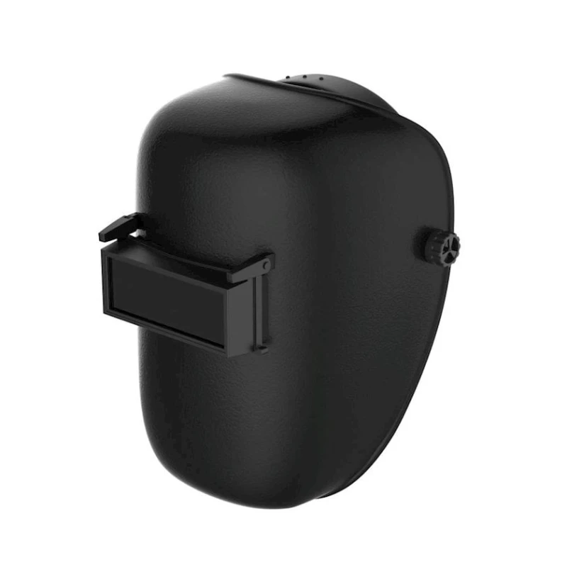 Каска Safe, черная