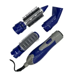 Фен-щетка Cronier CR-800-3