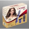 Фен-щетка Cronier CR-800-3