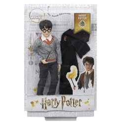 Фигурка Mattel Harry Potter, пластик