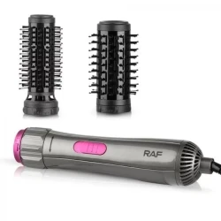Фен-щетка RAF ph222