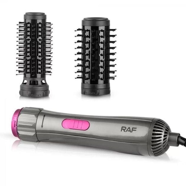 Фен-щетка RAF ph222 Фен-щетка RAF ph222