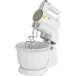 Миксер Beko HMM 62444 W