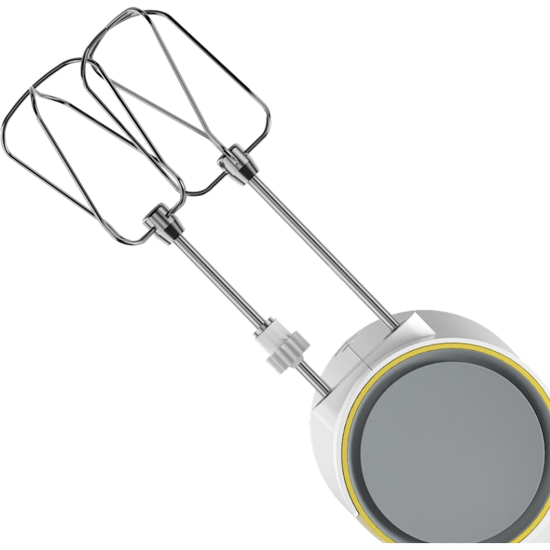 Миксер Beko HMM 62444 W