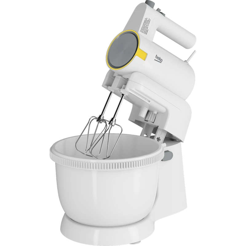 Миксер Beko HMM 62444 W