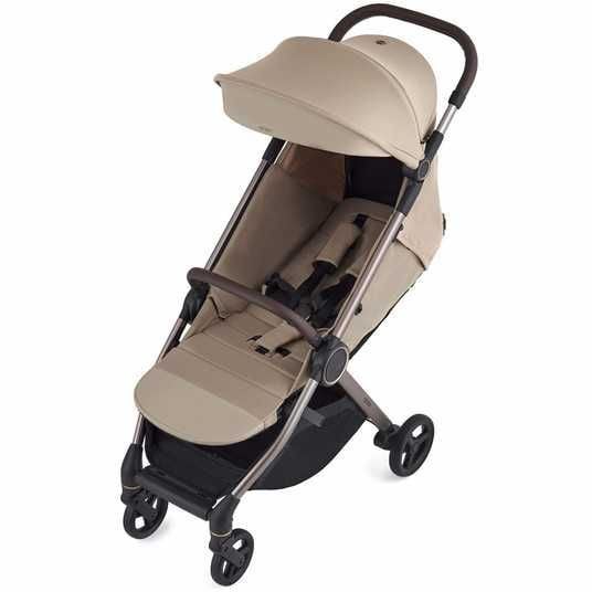 Uşaq arabası ANEX iQ Premium 3 in 1 Seal Uşaq arabası ANEX iQ Premium 3 in 1 Seal