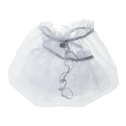 Антимоскитная сетка для коляски Roxy Kids RMN-001, белая