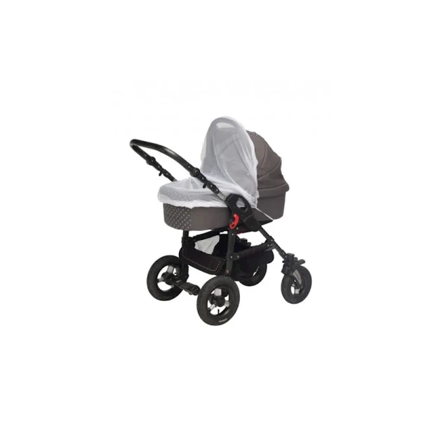 Антимоскитная сетка для коляски Roxy Kids RMN-001, белая