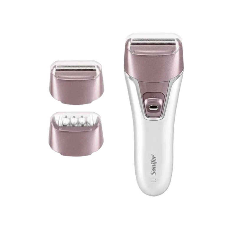 Эпилятор Sonifer SF-9521 Эпилятор Sonifer SF-9521