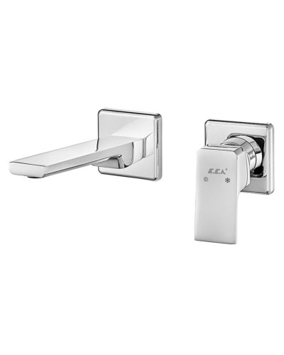 Qarışdırıcı kran E.C.A Tiera 102167605EX-KK