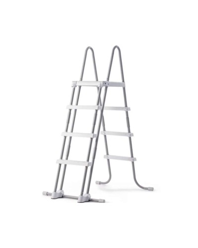 Hovuz karkaslı Intex H26225588718FR, 366x122 sm, 10685 l, boz