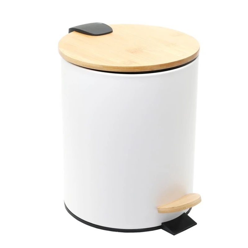 Мусорное ведро Home Plus