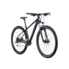 Dağ velosipedi Cube Aim Race 2022, ölçü L, Black/Azure Dağ velosipedi Cube Aim Race 2022, ölçü L, Black/Azure