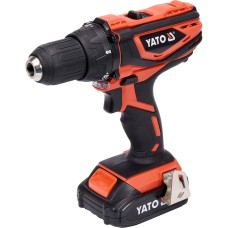 Drel-şurup bağlayan Yato YT-82780