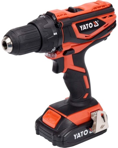 Drel-şurup bağlayan Yato YT-82780