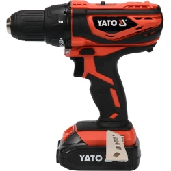 Дрель-шуруповерт Yato YT-82780