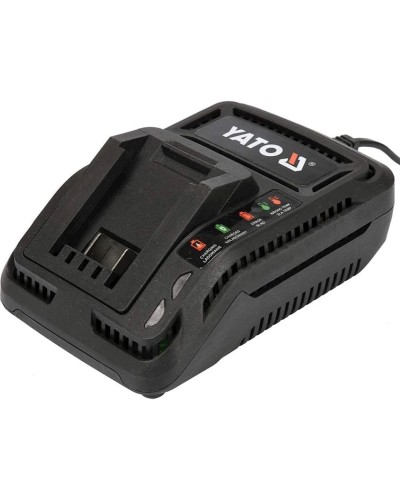 Drel-şurup bağlayan Yato YT-82780