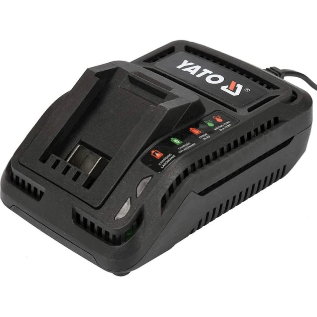 Дрель-шуруповерт Yato YT-82780 Дрель-шуруповерт Yato YT-82780