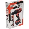Дрель-шуруповерт Yato YT-82780 Дрель-шуруповерт Yato YT-82780