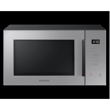 Mikrodalğalı soba Samsung MG30T5018AG/BW