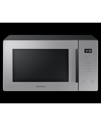 Mikrodalğalı soba Samsung MG30T5018AG/BW