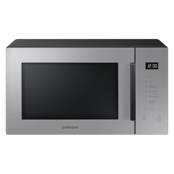Микроволновая печь Samsung MG30T5018AG/BW Микроволновая печь Samsung MG30T5018AG/BW