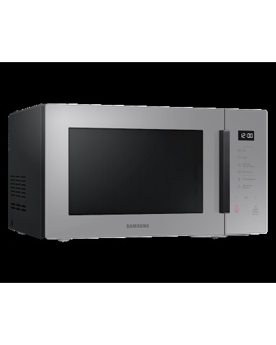 Mikrodalğalı soba Samsung MG30T5018AG/BW