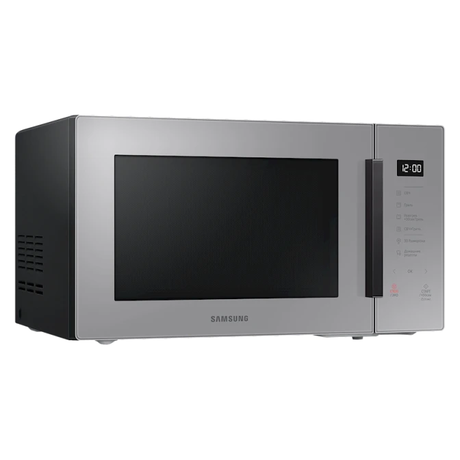 Микроволновая печь Samsung MG30T5018AG/BW Микроволновая печь Samsung MG30T5018AG/BW