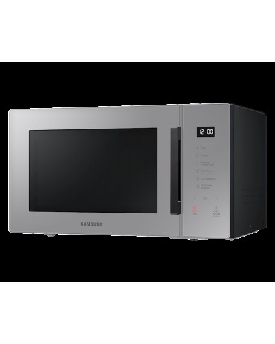 Mikrodalğalı soba Samsung MG30T5018AG/BW