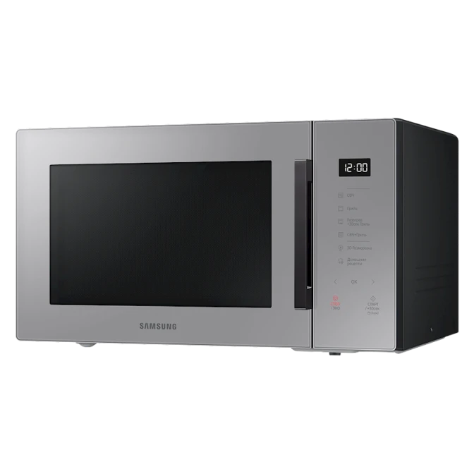 Микроволновая печь Samsung MG30T5018AG/BW Микроволновая печь Samsung MG30T5018AG/BW