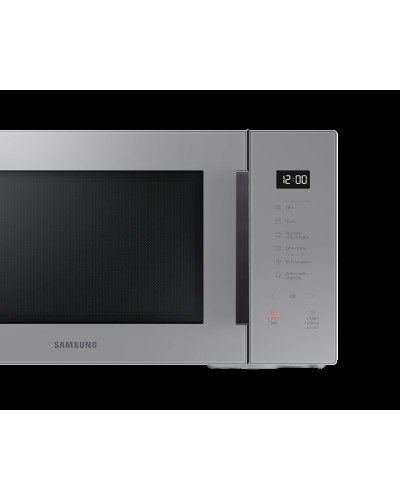 Mikrodalğalı soba Samsung MG30T5018AG/BW