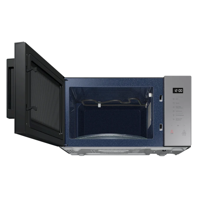 Микроволновая печь Samsung MG30T5018AG/BW Микроволновая печь Samsung MG30T5018AG/BW