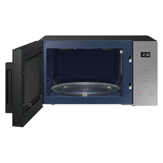 Микроволновая печь Samsung MG30T5018AG/BW Микроволновая печь Samsung MG30T5018AG/BW