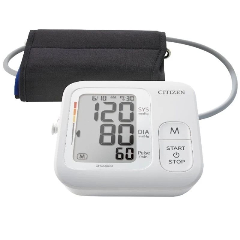 Тонометр Citizen CHUG330 Тонометр Citizen CHUG330