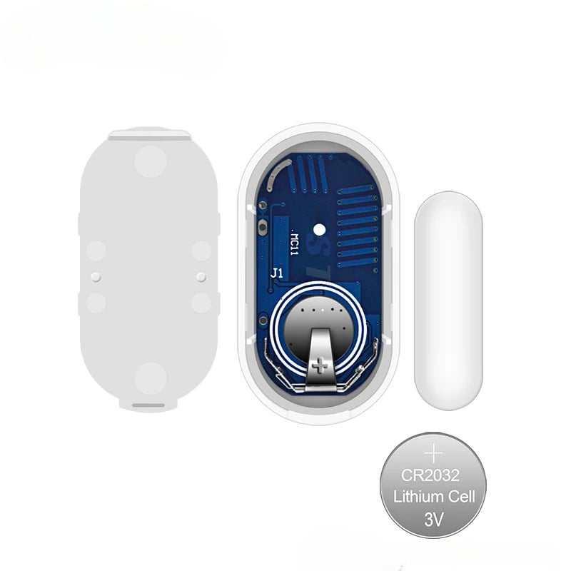 Датчик дверей и окон 433MHz