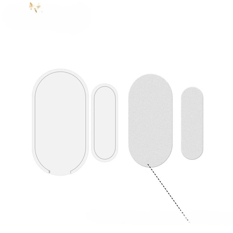 Датчик дверей и окон 433MHz