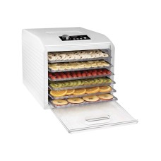 Meyvə və tərəvəz üçün quruducu Sencor SFD 6500WH